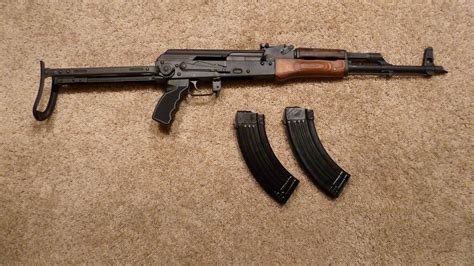 polish ak 47